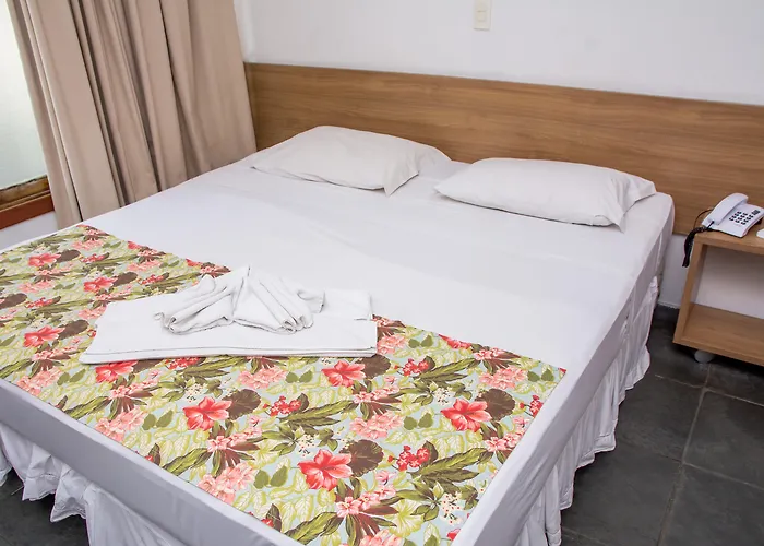 La Belle Beach Hotel Natal