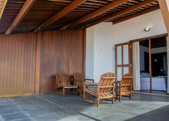 La Belle Beach Hotel Natal